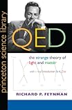 QED: The Strange Theory of Light and Matter QED: The Strange Theory of Light and Matter