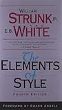 The Element of Style The Element of Style
