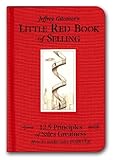 The Little Red Book of Selling The Little Red Book of Selling
