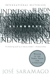 Blindness (Vintage Classics) Blindness (Vintage Classics)