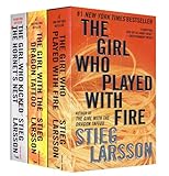 The Millennium Trilogy The Millennium Trilogy