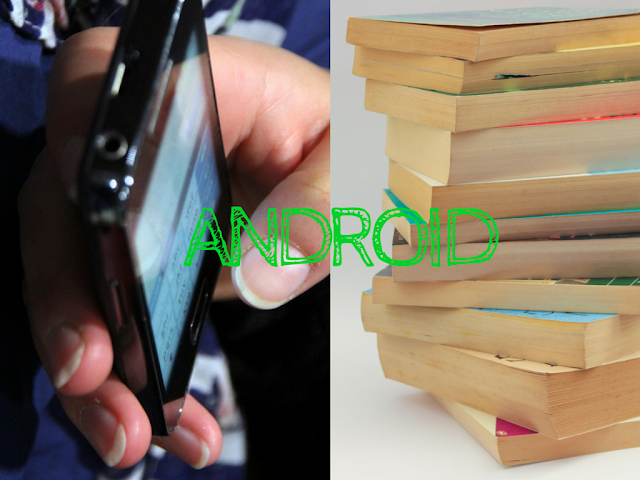 List of best android books for beginners List of best android books for beginners