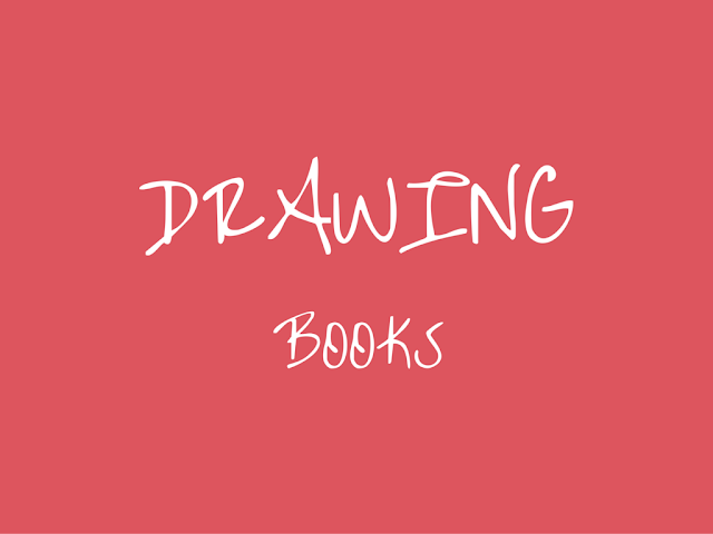 Good Professional Drawing Books For Beginners Top Learn To Draw Books For Sketching Lovers
