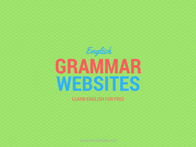 Best Websites to learn english grammar on Internet Best Websites to learn english grammar on Internet