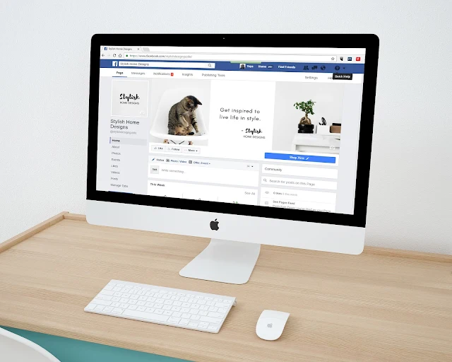 How to Build an eCommerce Website from Scratch 
