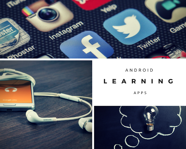 10 Best Learning Apps for Android Users 10 Best Learning Apps for Android Users