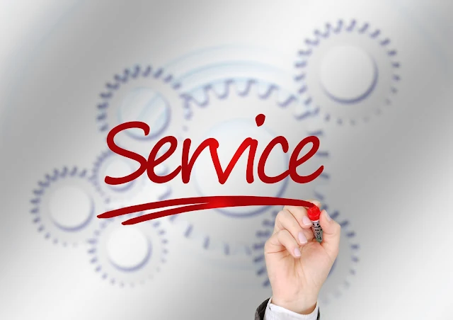 Reactive Microservices Increasing Capacity and Performance