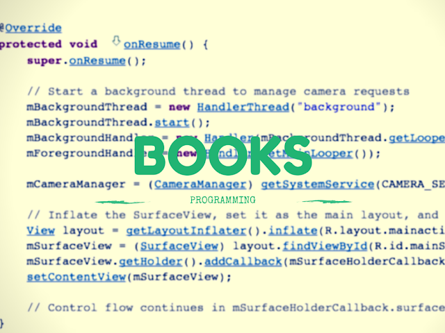 List of Best Books to Learn Programming from Scratch List of Best Books to Learn Programming from Scratch