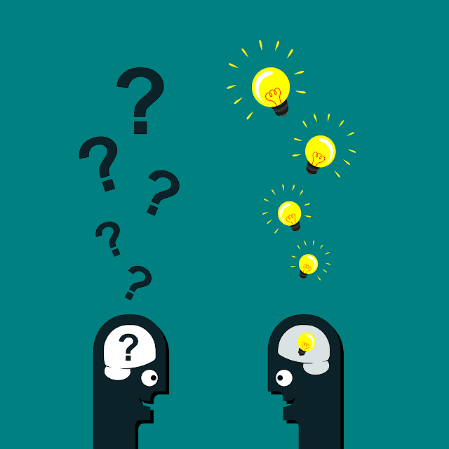 Why It Is Considered As Important to Ask Meaningful Questions