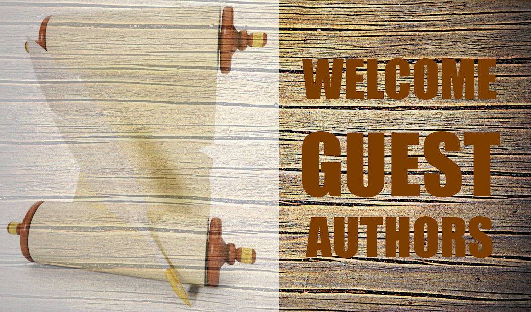 Write Guest Post On I Must Read